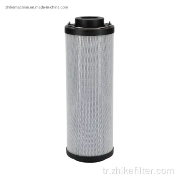 Sinterlenmiş bakır filtre kartuşu